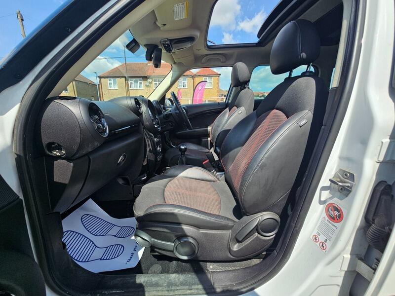 Used MINI Countryman 2013 for sale - 76824991: Photo 13