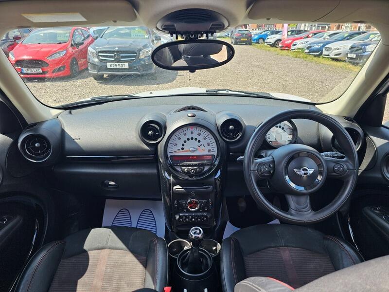 Used MINI Countryman 2013 for sale - 76824991: Photo 15
