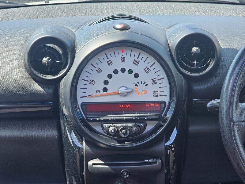 Used MINI Countryman 2013 for sale - 76824991: Photo 16