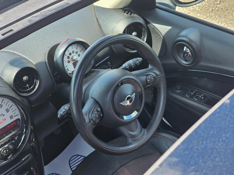 Used MINI Countryman 2013 for sale - 76824991: Photo 22