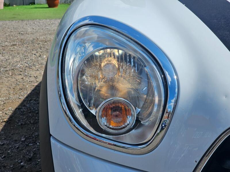 Used MINI Countryman 2013 for sale - 76824991: Photo 34