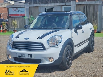 Used MINI Countryman 2013 for sale - 76824991: Photo