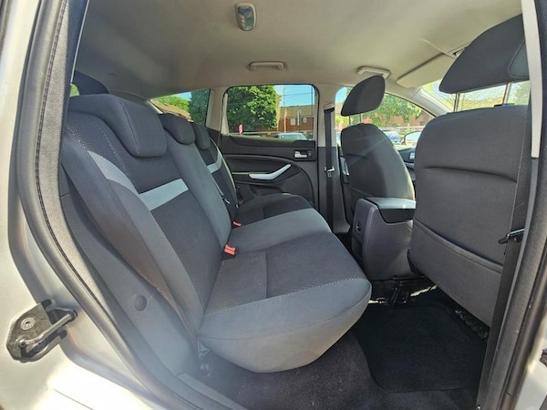 Used Ford Kuga 2010 for sale - 74631817: Photo 10