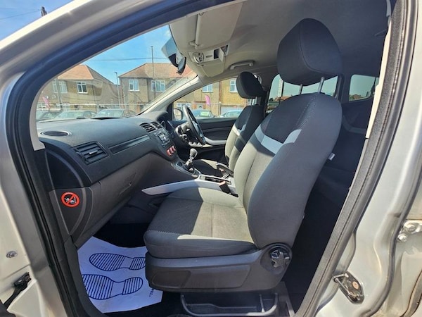 Used Ford Kuga 2010 for sale - 74631817: Photo 12