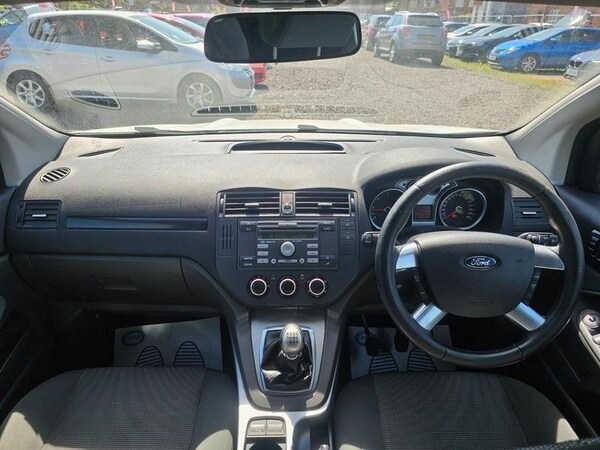 Used Ford Kuga 2010 for sale - 74631817: Photo 14
