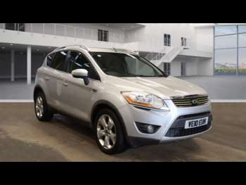 2010 (10) - 2.0 TDCi Zetec 2WD Euro 4 5dr