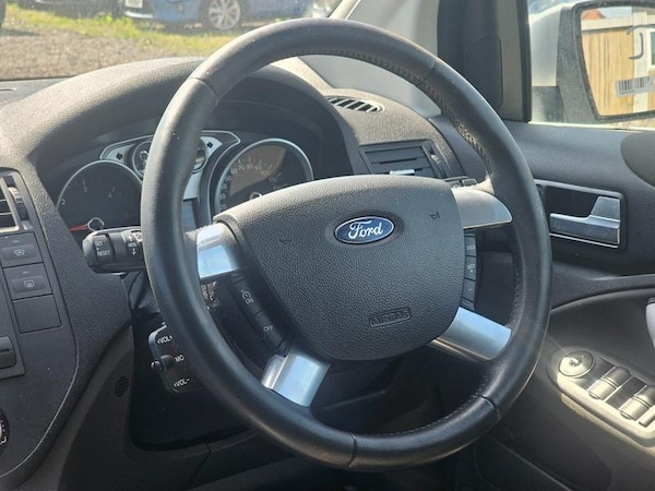 Used Ford Kuga 2010 for sale - 74631817: Photo 24