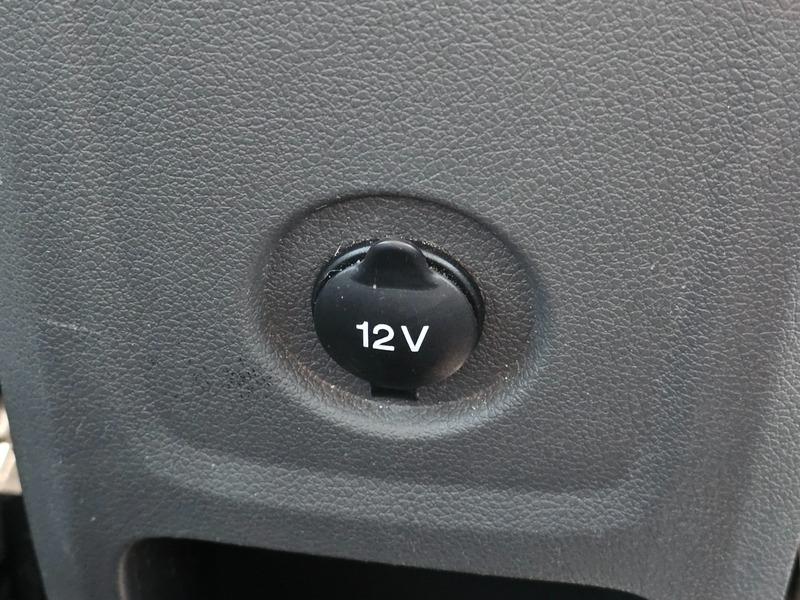 Vehicle 32