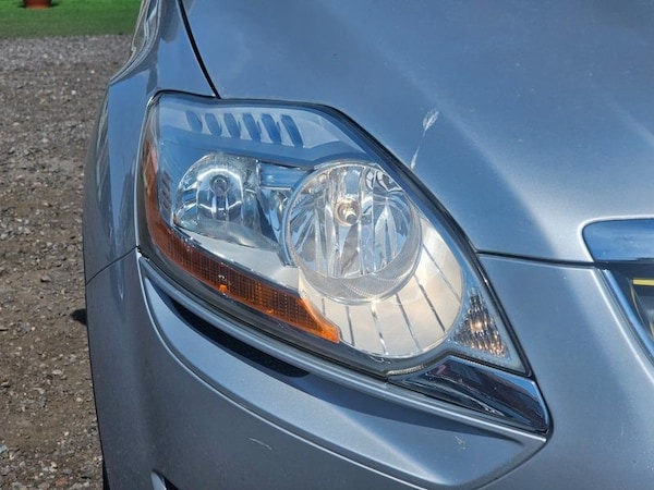 Used Ford Kuga 2010 for sale - 74631817: Photo 36