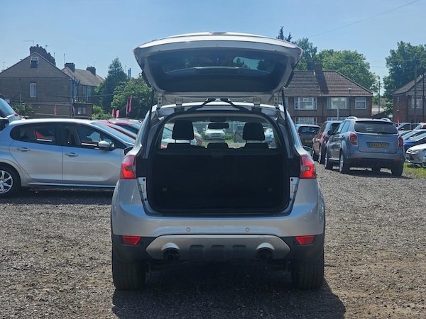 Used Ford Kuga 2010 for sale - 74631817: Photo 38