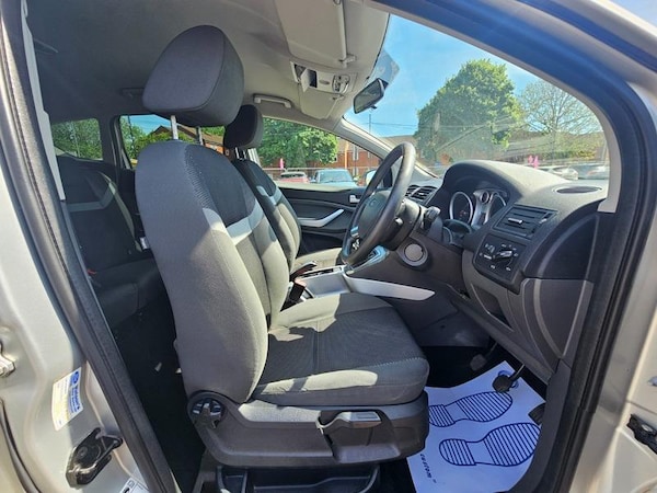Used Ford Kuga 2010 for sale - 74631817: Photo 9