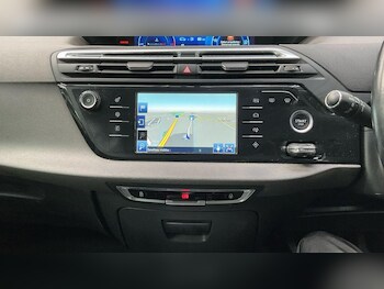 Used Citroen Grand C4 Picasso 2016 for sale - 78404883: Photo