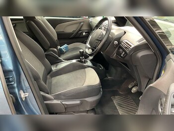 Used Citroen Grand C4 Picasso 2016 for sale - 78404883: Photo