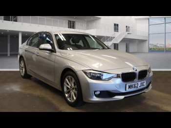 2012 (62) - 2.0 320i SE Euro 5 (s/s) 4dr