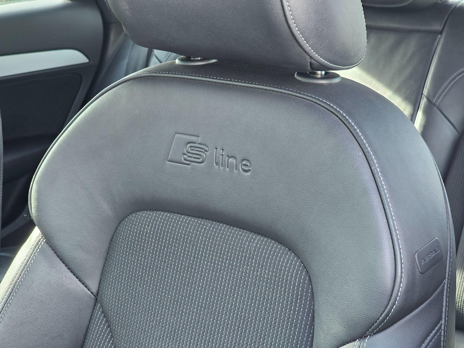Vehicle 30