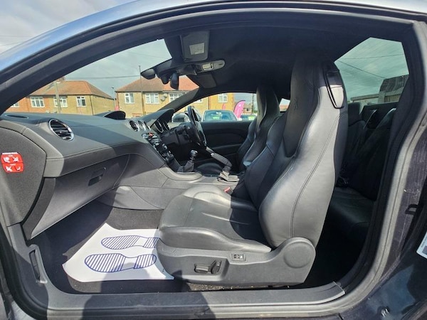 Used Peugeot RCZ 2012 for sale - 75246392: Photo 13