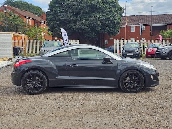 Used Peugeot RCZ 2012 for sale - 75246392: Photo 14