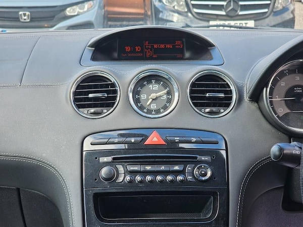 Used Peugeot RCZ 2012 for sale - 75246392: Photo 17