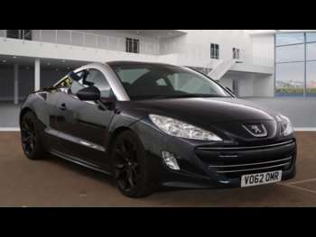 2012 (62) - 2.0 HDi GT Euro 5 2dr
