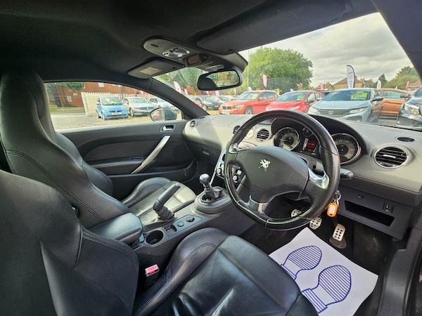 Used Peugeot RCZ 2012 for sale - 75246392: Photo 20