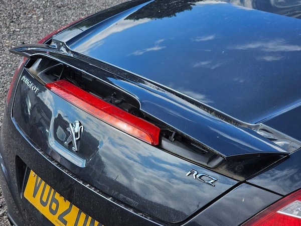 Used Peugeot RCZ 2012 for sale - 75246392: Photo 26