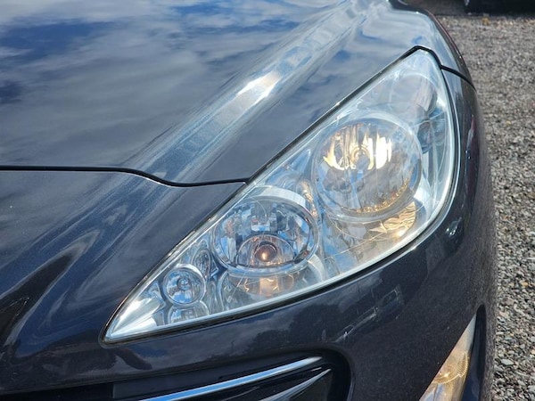 Used Peugeot RCZ 2012 for sale - 75246392: Photo 27