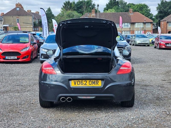 Used Peugeot RCZ 2012 for sale - 75246392: Photo 32