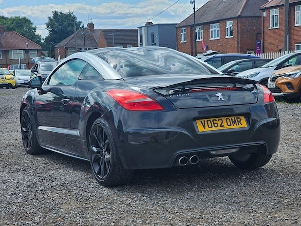 Used Peugeot RCZ 2012 for sale - 75246392: Photo 5