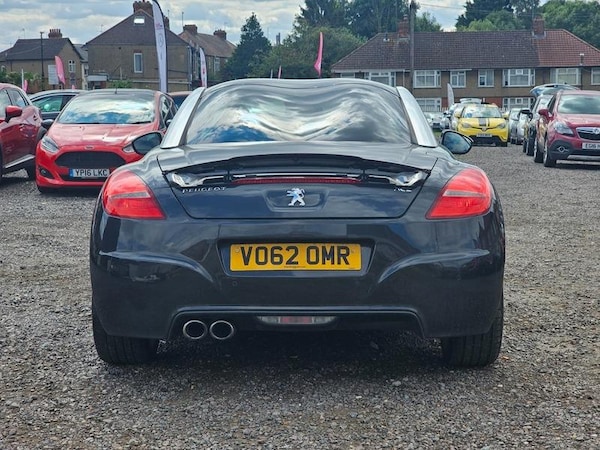 Used Peugeot RCZ 2012 for sale - 75246392: Photo 6