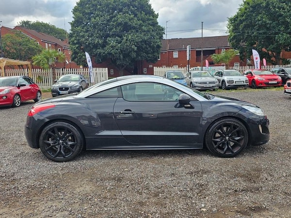 Used Peugeot RCZ 2012 for sale - 75246392: Photo 8