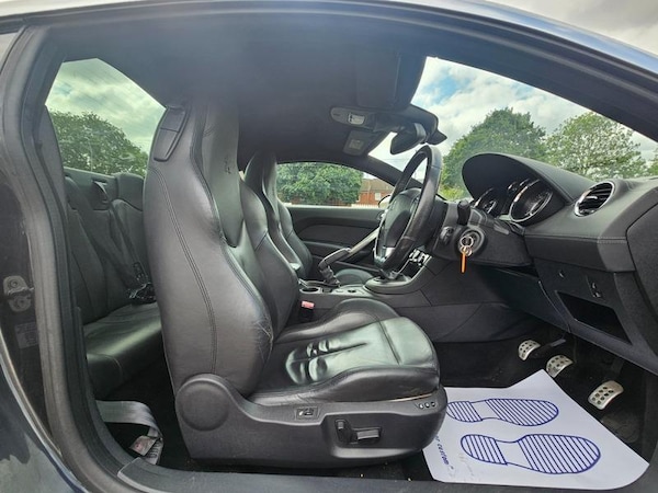 Used Peugeot RCZ 2012 for sale - 75246392: Photo 9