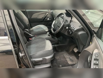 Used Citroen C4 Picasso 2016 for sale - 78561764: Photo