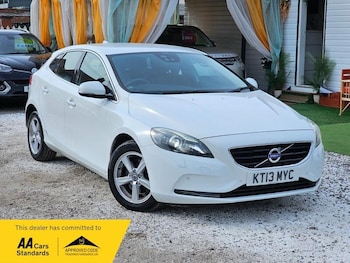 Used Volvo V40 2013 for sale - 78898285: Photo