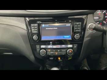 Used Nissan X-Trail 2017 for sale - 75297911: Photo