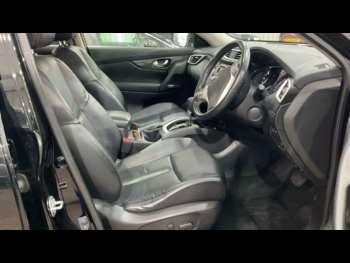 Used Nissan X-Trail 2017 for sale - 75297911: Photo