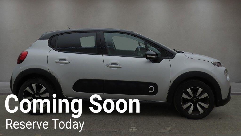 Used Citroen C3 for sale - 78116362: Photo 10