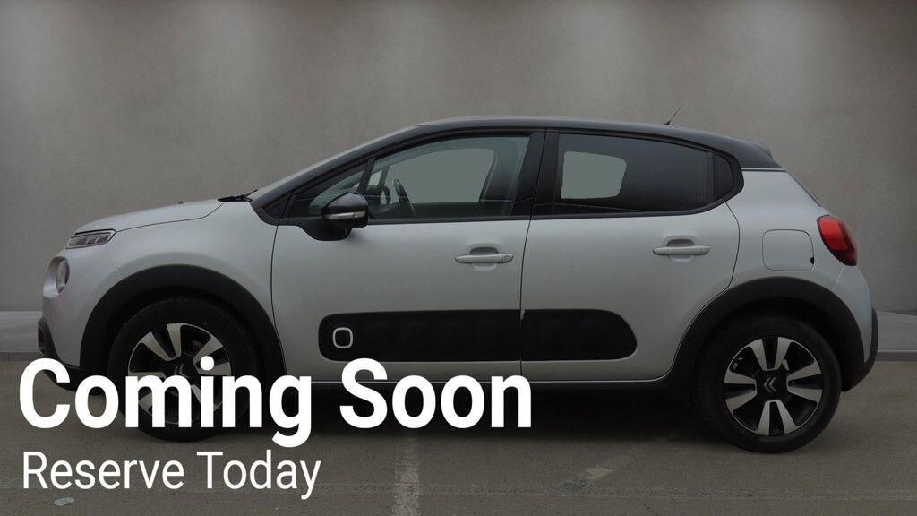 Used Citroen C3 for sale - 78116362: Photo 11