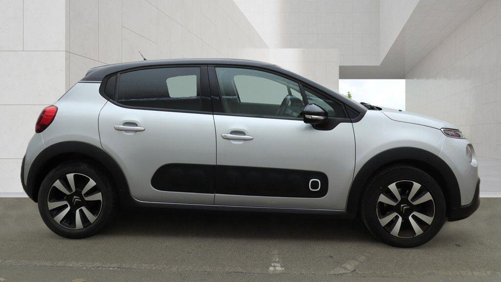 Used Citroen C3 for sale - 78116362: Photo 12