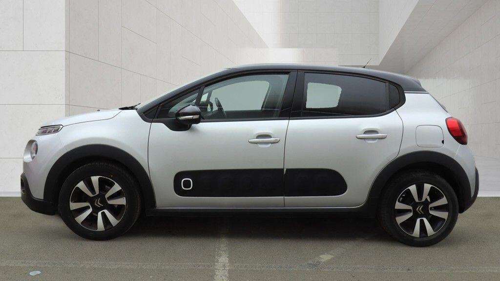 Used Citroen C3 for sale - 78116362: Photo 13
