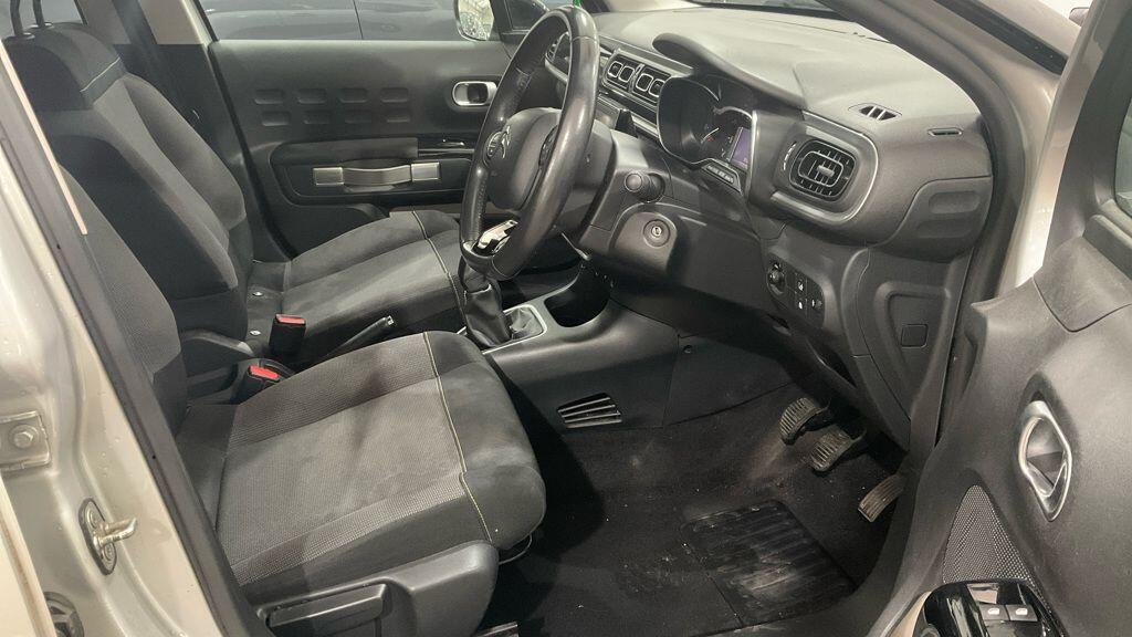 Used Citroen C3 for sale - 78116362: Photo 16