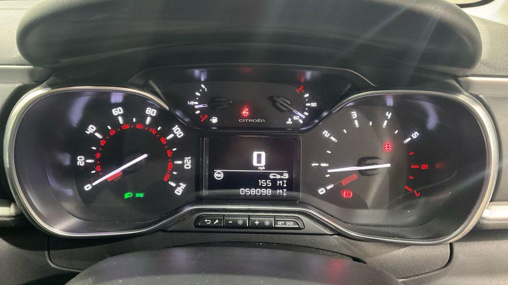 Used Citroen C3 for sale - 78116362: Photo 17