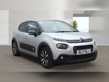Citroen C3 feature image