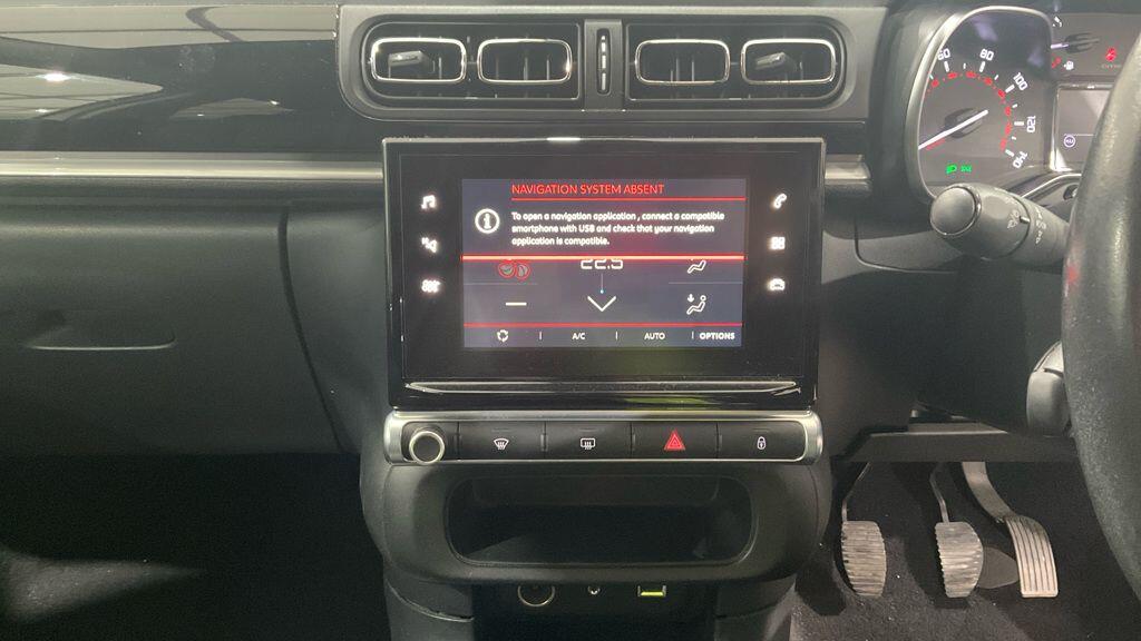 Used Citroen C3 for sale - 78116362: Photo 3