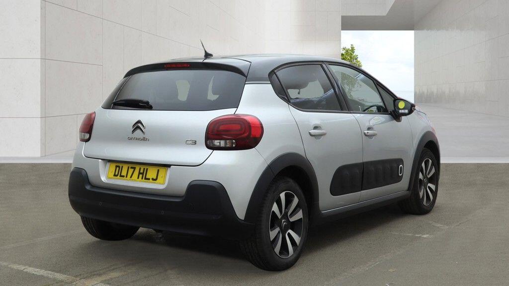 Used Citroen C3 for sale - 78116362: Photo 5
