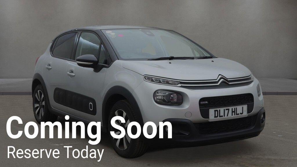 Used Citroen C3 for sale - 78116362: Photo 6