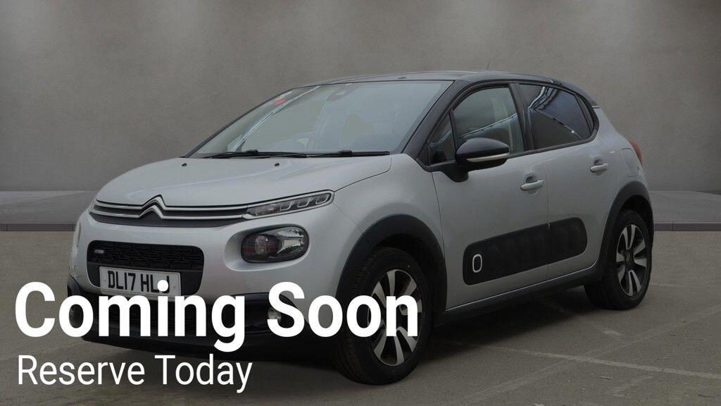 Used Citroen C3 for sale - 78116362: Photo 7