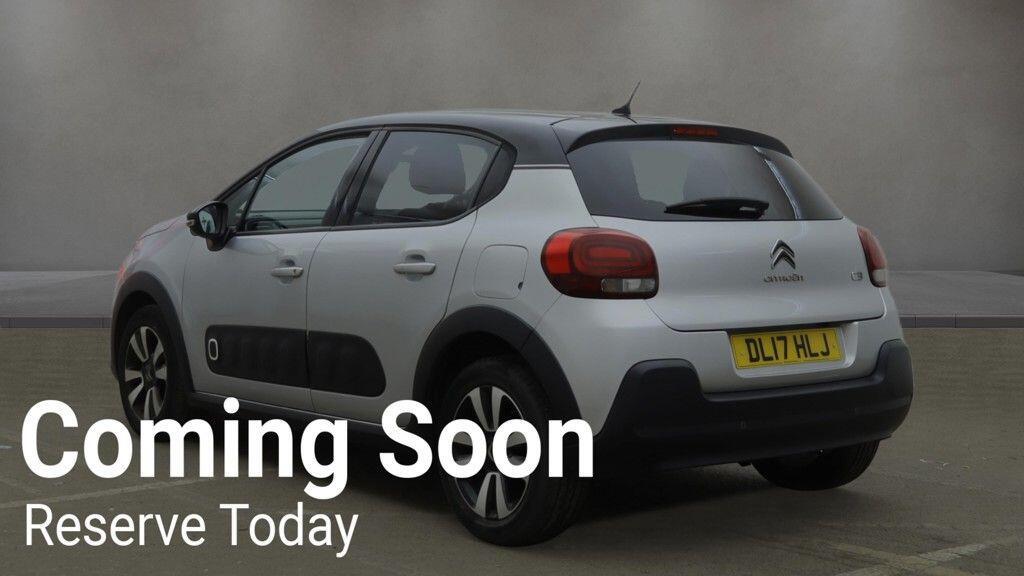 Used Citroen C3 for sale - 78116362: Photo 8