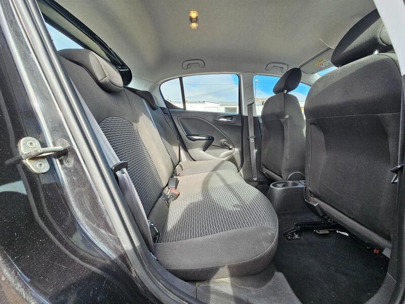 Used Vauxhall Corsa 2016 for sale - 75867087: Photo 12