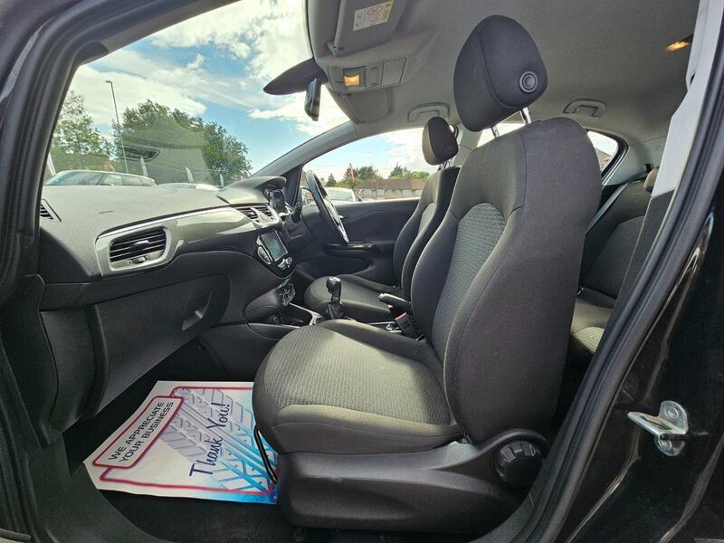 Used Vauxhall Corsa 2016 for sale - 75867087: Photo 14