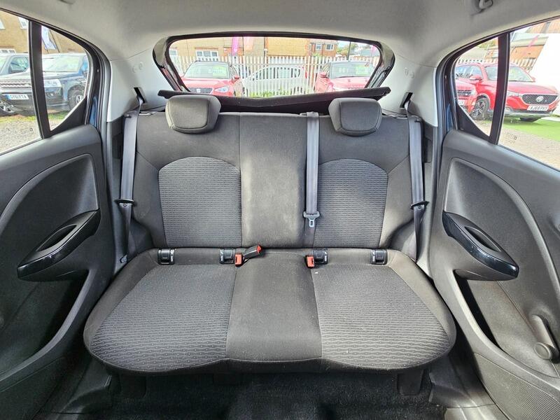 Used Vauxhall Corsa 2016 for sale - 75867087: Photo 15